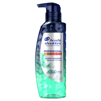 Head & Shoulders Advanced Itch Care Shampoo 300ml