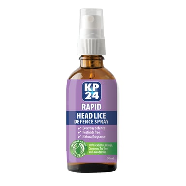KP24 Defence Spray 50ml
