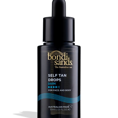 Bondi Sands Bondi Sands Self Tan Drops Dark 30ml