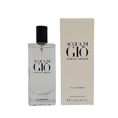 Giorgio Armani Acqua Di Gio EDP Spray 15ml