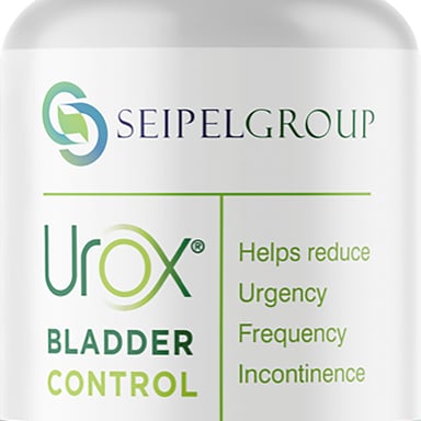 Seipel Health Urox 60 capsules