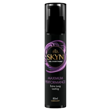 Skyn Maximum Performance Lubricant 80ml