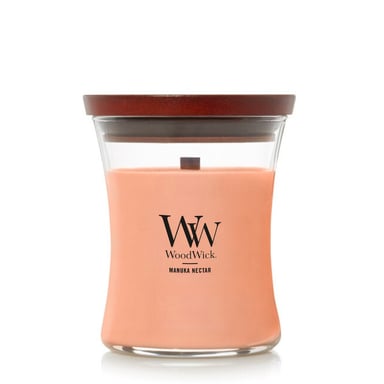 Woodwick Manuka Nectar Medium 1 each