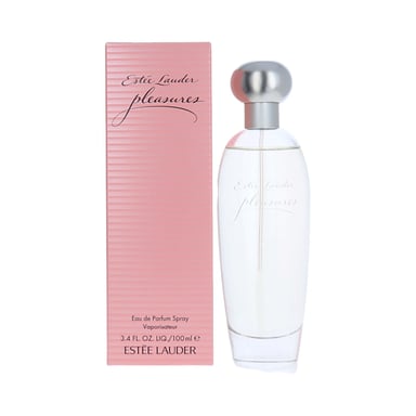Estee Lauder Pleasures EDP Spray 100ml