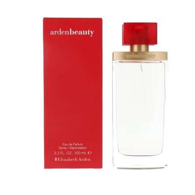 Elizabeth Arden Arden Beauty 100ml EDP Spray 1 each
