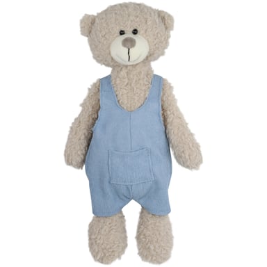 Ollie & Paige Hugo The Bear Plush Toy 1 each