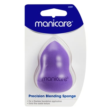 Manicare Precision Blending Sponge 1 each