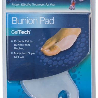 Neat Feat Gel Bunion Pads 1 pair