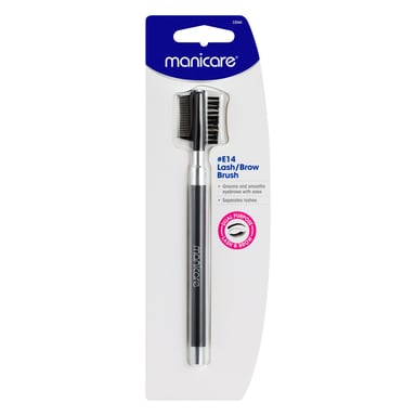 Manicare Lash Brow Brush 1 each