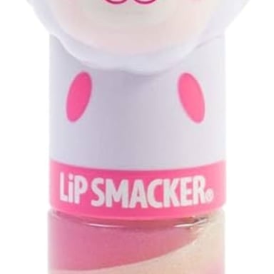 Lip Smacker Lip Gloss Lippy Pal Straw-Llama Berry 1 each