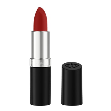 Rimmel Lasting Finish Satin Lipstick 360 Pumpkin Peach 4g