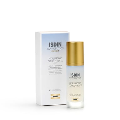 ISDIN Isdinceutics Hyaluronic Concentrate 30ml