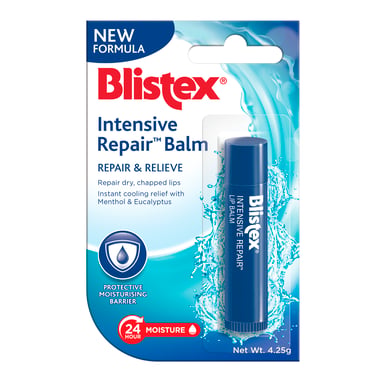 Blistex Intensive Repair Balm 4.25g