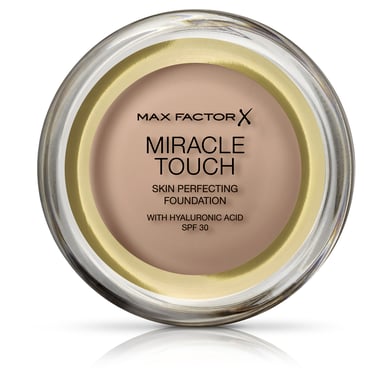 Max Factor Miracle Touch Foundation 70 Natural 12ml