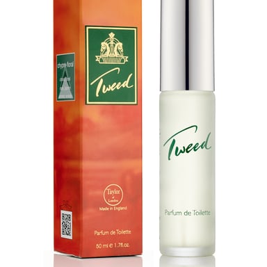Tweed PDT Spray 50ml