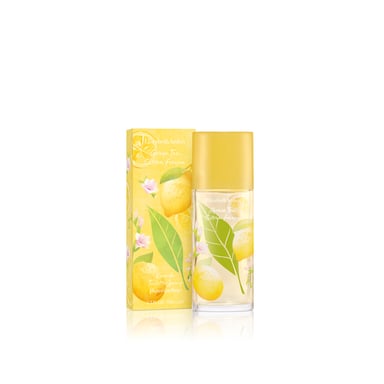 Elizabeth Arden Green Tea Citron Freesia Scent Spray 100ml