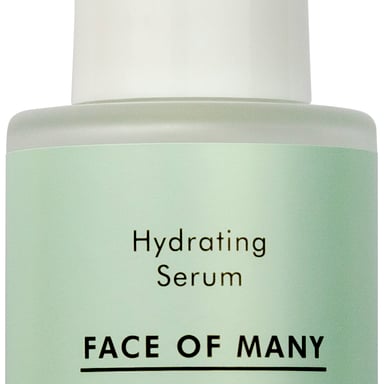 Face Of Many Hydrating Serum 30ml