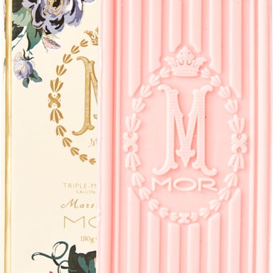 Mor Triple Milled Soap Marshmallow 180g
