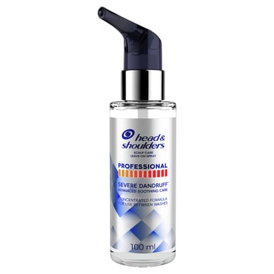 Head & Shoulders Advanced Soothing Care Spray 100ml