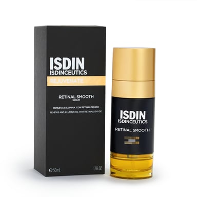 ISDIN Isdinceutics Retinal Smooth 50ml