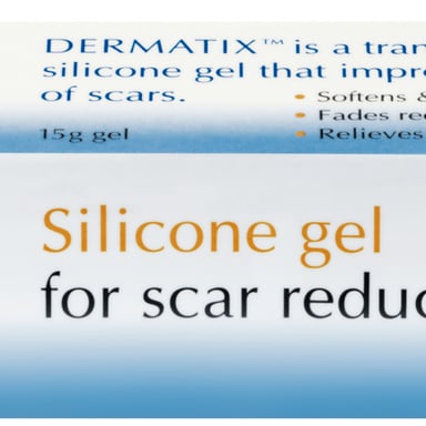 Dermatix Scar Reduction Gel 15g