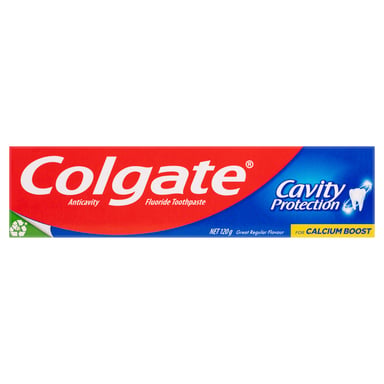 Colgate Toothpaste Great Regular 120g