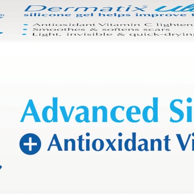 Dermatix Ultra Silicone Gel 15g