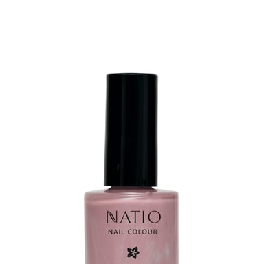Natio Nail Colour Excite 1 each