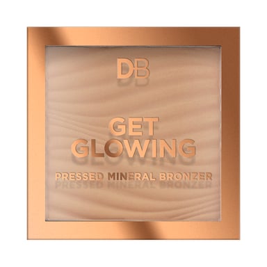 Designer Brands Get Glowing Pressed Mineral Barcelona Bronze 1 each