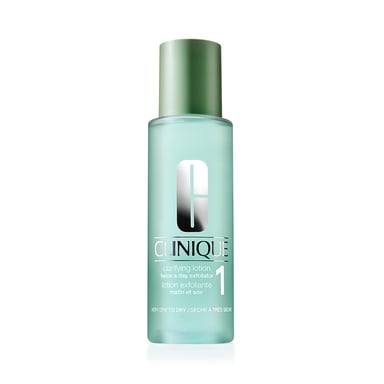 Clinique Clarifying Lotion 1 - 200ml