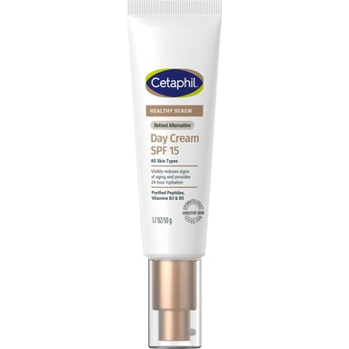 Cetaphil Healthy Renew Day Cream SPF15 - 50g