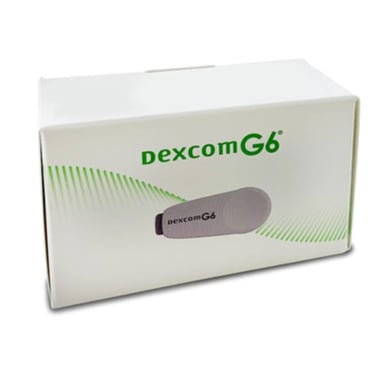 Dexcom G6 Transmitter 1 each