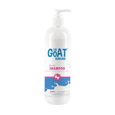 The Goat Skincare Shampoo 500ml