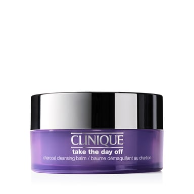Clinique Take The Day™ Off Charcoal Cleansing Balm 125ml