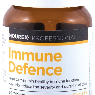 Nourex Professional Immune Defence 30 tablets