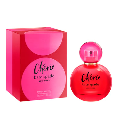 Kate Spade Cherie EDP Spray 100ml