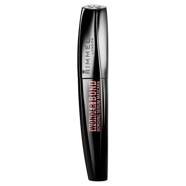 Rimmel Wonder Bond Mascara 001 Black 1 each