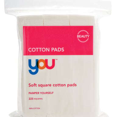 You Cotton Pads 225 pack