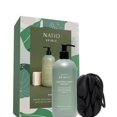 Natio Spirit Reset Gift Set 1 piece