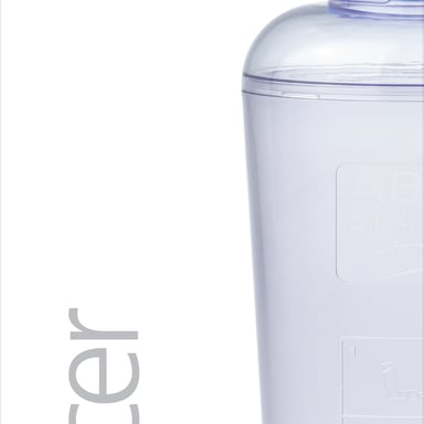Able Spacer Anti-Bacterial 1 each
