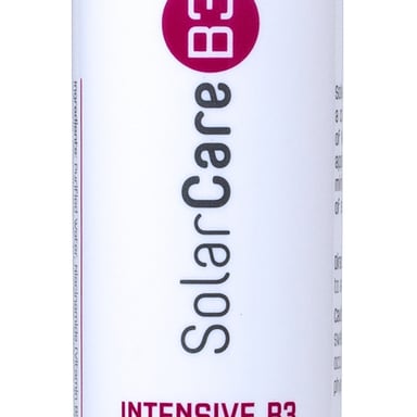 SolarCareB3 Intensive B3 10% - 200ml