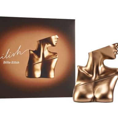 Billie Eilish Eilish EDP 100ml Gift Set 2 piece
