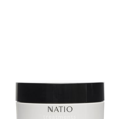 Natio Treatments Radiant Skin Exfoliating Wipes 30 pack