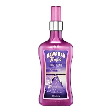 Hawaiian Tropic Sunset Escape Fragrance Mist 250ml
