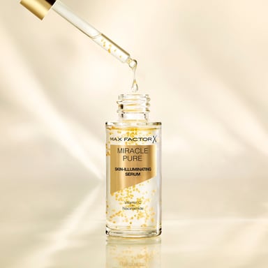 Max Factor Miracle Pure Serum 30ml