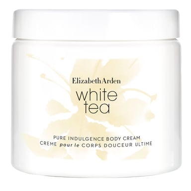 Elizabeth Arden White Tea Pure Indulgence Body Cream 400ml