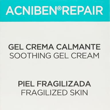 ISDIN Acniben Repairgel Cream 40ml