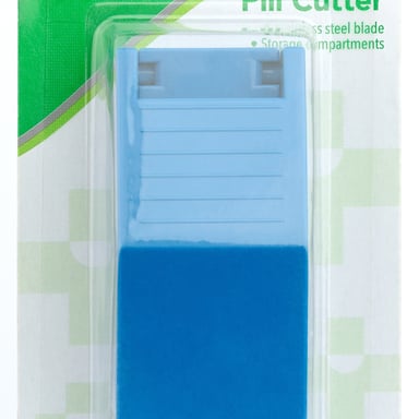 TerryWhite Chemmart Pill Cutter 1 pack