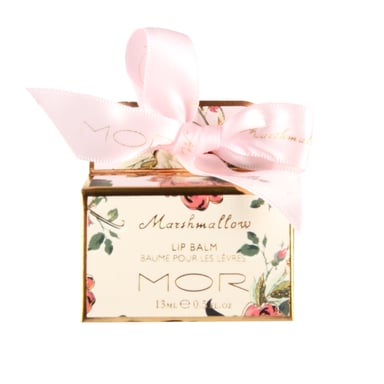 Mor Lip Balm Marshmallow 13g