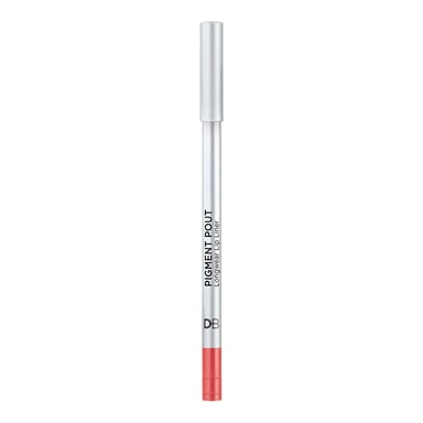 Designer Brands Retractable Lip Liner Coral Craze 1 each